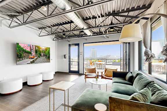 New Apartments in Minneapolis | 700 Central Apartments